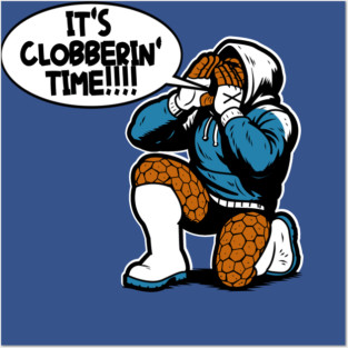 CM TIME!!! Posters and Art