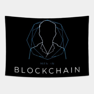 Blockchain Tapestry