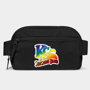 The KC And The Sunshine Band Active Bag