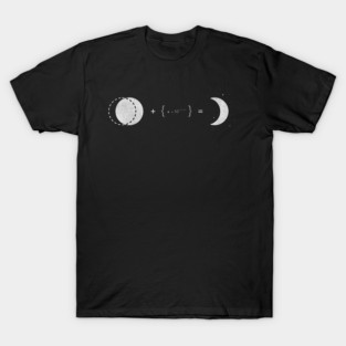Crescent Moon T-Shirt