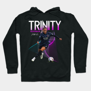 Trinity Rodman Hoodie