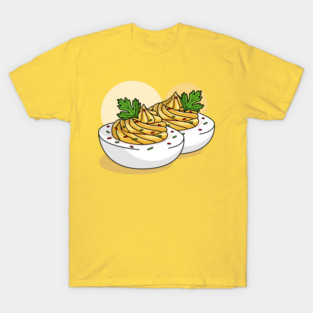 Deviled Egg T-Shirt