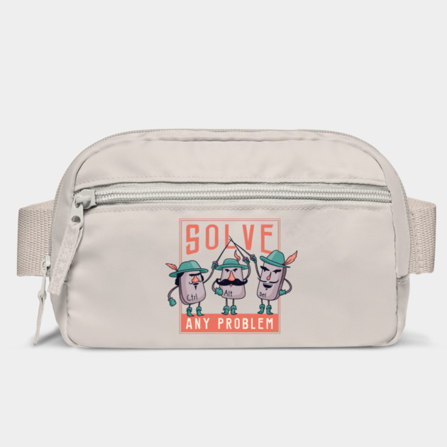 Solve Any Problem by Cosmo Gazoo