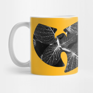 Wutang Vintage, Wutang!, Wu tang Clan Vintage t-shirt, Wutang Clan T-shirt, Hip-Hop Mug