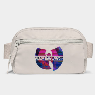 Wutang Vintage, Wutang!, Wu tang Clan Vintage t-shirt, Wutang Clan T-shirt, Hip-Hop Bag