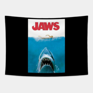 movie action fan 1 Tapestry