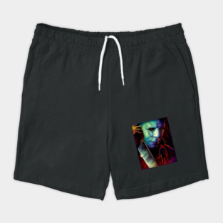 Michael Myers Shorts