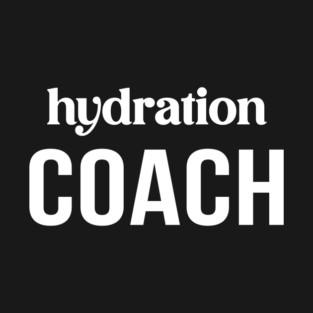Hydration Coach T-Shirt