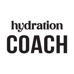 Hydration Coach T-Shirt
