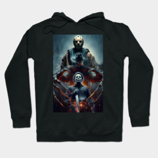 Michael Myers Hoodie