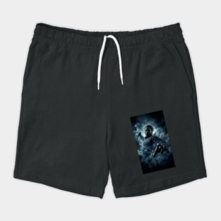 Michael Myers Shorts