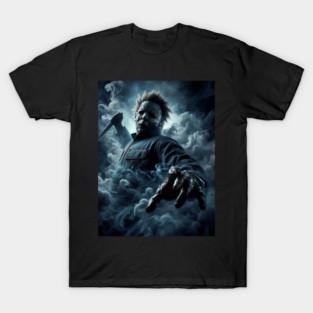Michael Myers T-Shirt