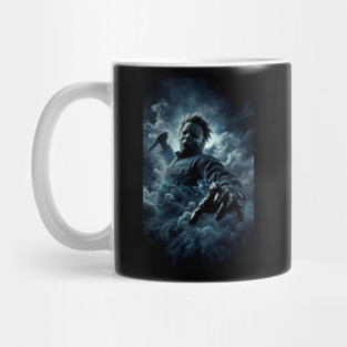 Michael Myers Mug
