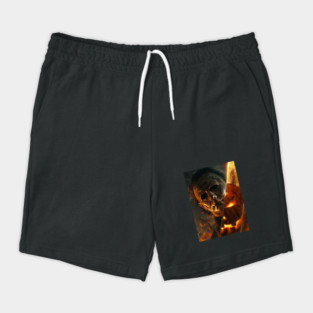 Michael Myers Shorts