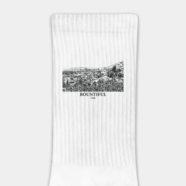 Bountiful - Utah by Lakeric