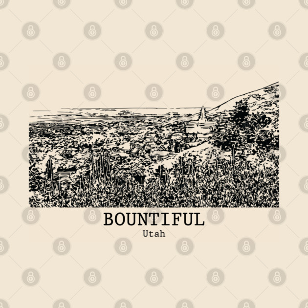 Bountiful - Utah by Lakeric