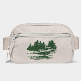 Greers Ferry Bag