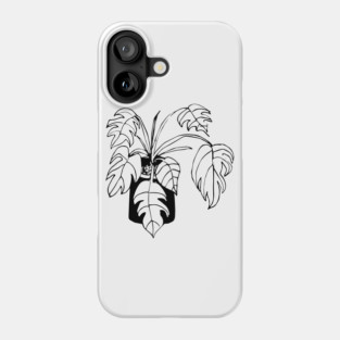 plant Phone Case
