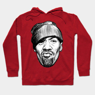 Redman HipHop Hoodie