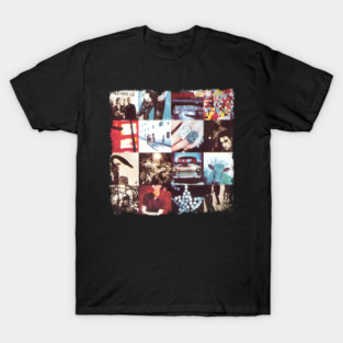 Achtung Baby T-Shirts for Sale | TeePublic