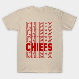 CHIEFS T-Shirt