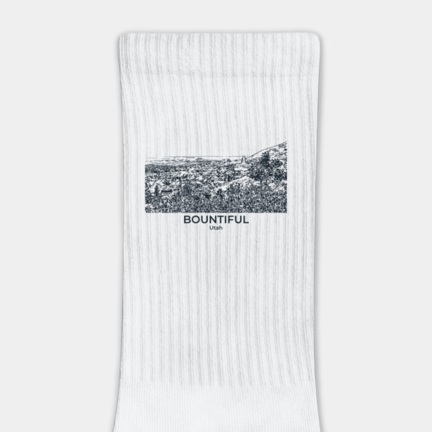 Bountiful - Utah by Lakeric