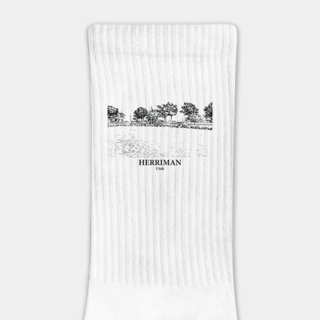 Herriman - Utah by Lakeric