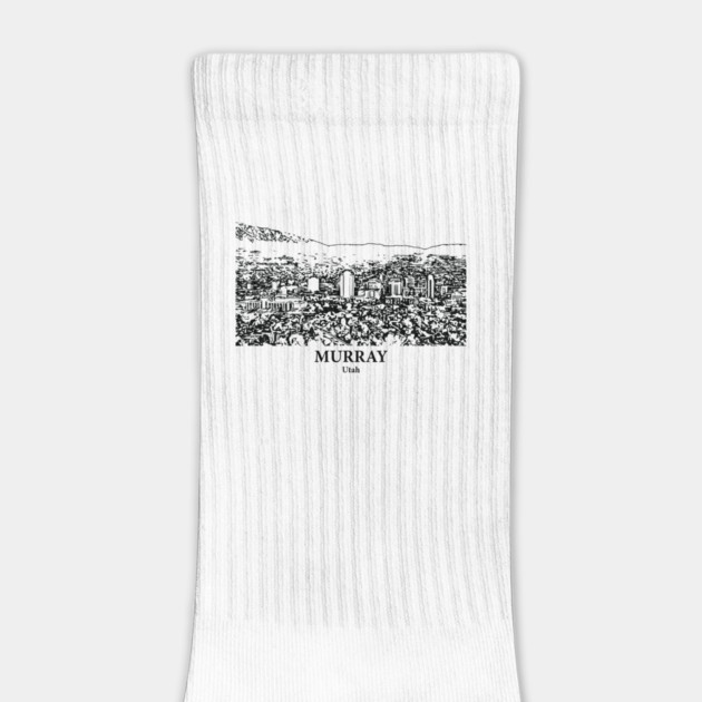 Murray - Utah by Lakeric