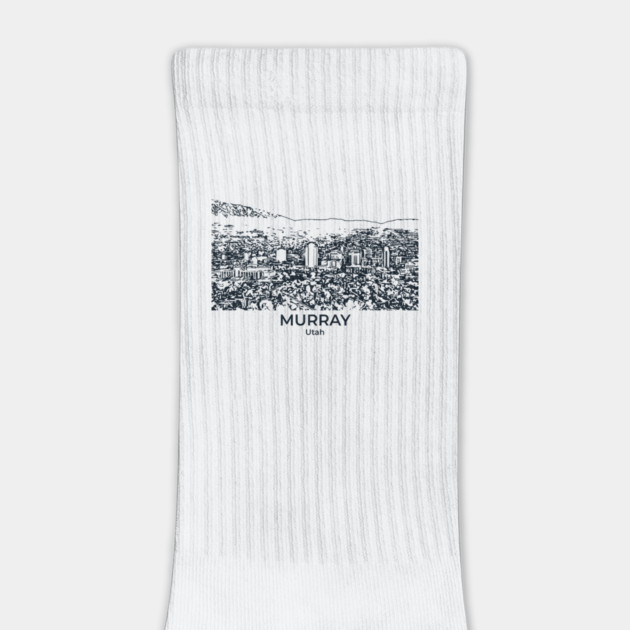 Murray - Utah by Lakeric