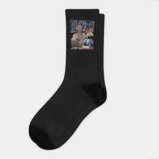 Rickety Cricket Bootlegger Socks