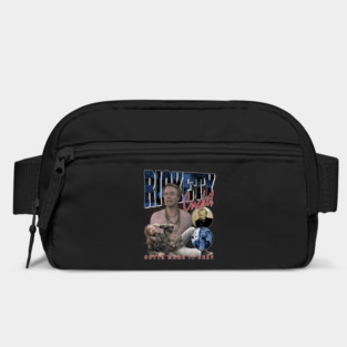 Rickety Cricket Bootlegger Bag