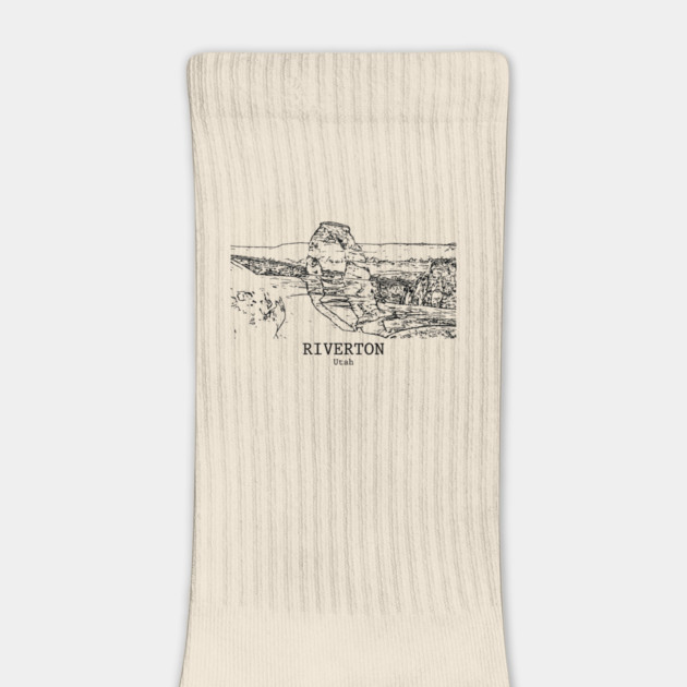 Riverton - Utah by Lakeric