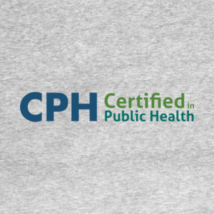 CPH Logo Baseball T-Shirt