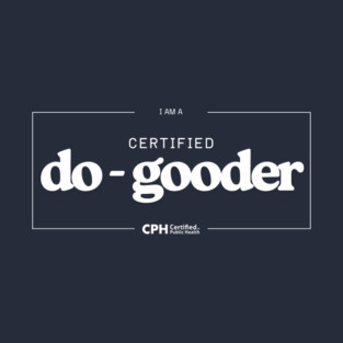 do-gooder light Long Sleeve T-Shirt