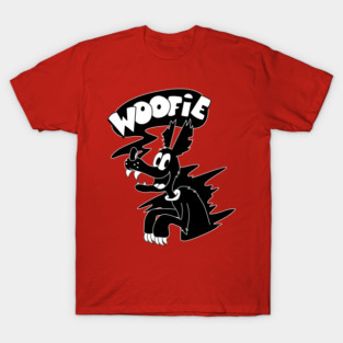 Woofie T-Shirt