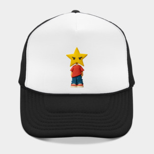 "Play-Dough" $oRRoW STaRR Avatar Hat