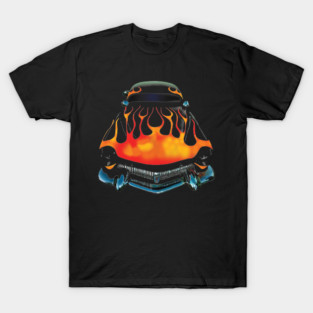 MERCURY T-Shirt