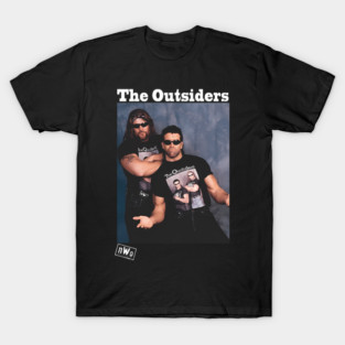 The Outsiders T-Shirt