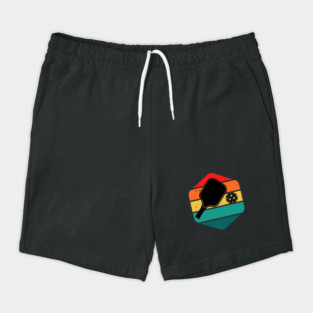 Vintage pickleball Shorts