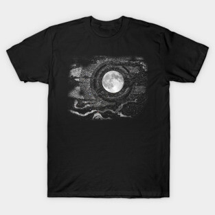 Moon Glow T-Shirt
