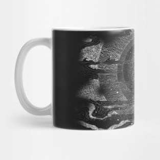Moon Glow Mug