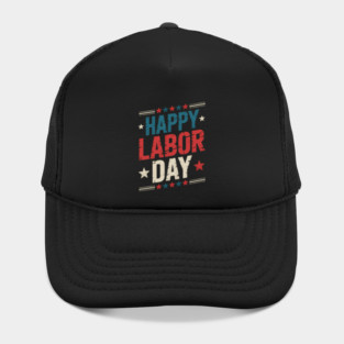 Labor Day Hat