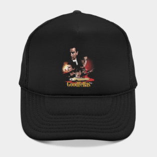 Goodfellas Mob Boss Hat