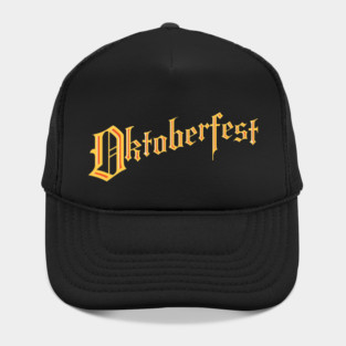 Oktoberfest Hat