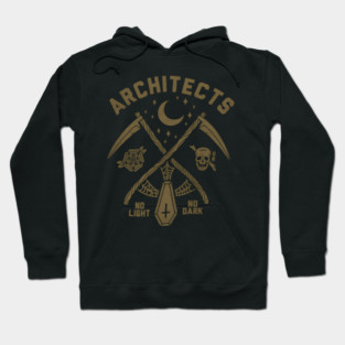 Architects Hoodie