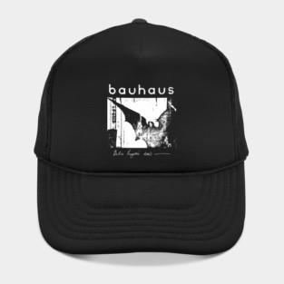 Bauhaus – Bela Lugosi’s Dead Hat