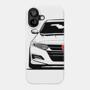Accord 2018 Phone Case