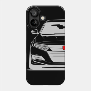 Honda Accord 2018 Phone Case