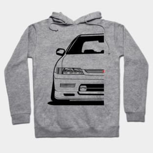 Accord CD5 1994 Hoodie