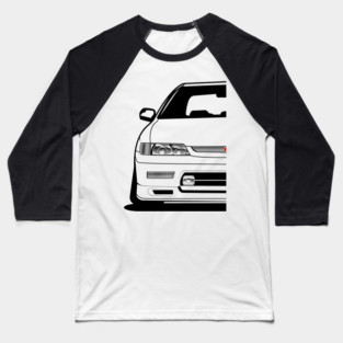 Accord CD5 1994 Baseball T-Shirt